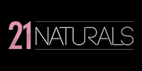logo of 21 NATURALS